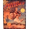 Jagged Alliance 1 - Kampf um Metavira - (DOS)