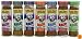 Magic Seasoning Blends Magic, Multi Pack, 13.8-Ounce Total