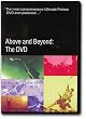 Above and Beyond Ultimate Frisbee DVD