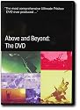 Above and Beyond Ultimate Frisbee DVD