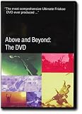 Above and Beyond Ultimate Frisbee DVD