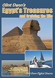 Clint Denn s Egypt s Treasures and Cruising the Nile