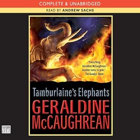 Tamburlaine's Elephants (Unabridged)