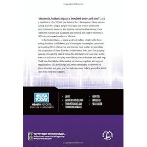 Anorexia and Bulimia (USA Today Health Reports: Diseases & Disorders)