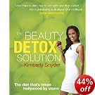 The Beauty Detox Solution The Beauty Detox Solution