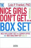 img - for Nice Girls Don't Get the Corner Office & Nice Girls Don't Get Rich book / textbook / text book