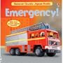 Emergency! Chunky Jigsaw Book (Chunky Jigsaw Books)