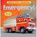 Books : Emergency!: With Four simple Jigsaw Puzzles (Chunky Jigsaw Books)