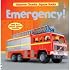 Emergency!: With Four simple Jigsaw Puzzles (Chunky Jigsaw Books)