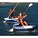 Aquaglide Kayak Kit for the Multisport 3.1 or 4.1 Inflatable Sailboat, Windsurfer, or Towable