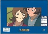 銀河鉄道物語 THE GALAXY RAILWAYS　リレイズセル画　第１９話Ｃ１７７