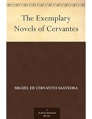 The Exemplary Novels of Cervantes