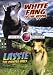Search : White Fang To The Rescue & Lassie - The Painted Hills [DVD]