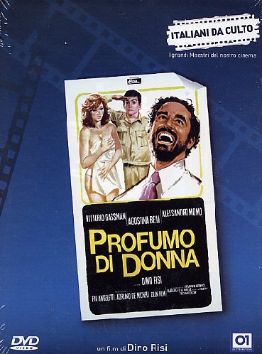 Profumo Di Donna Profumo Di Donna