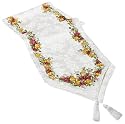 Old Country Rose 14X90 Table Runner