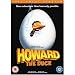 DVD : Howard the Duck ( Howard: A New Breed of Hero ) [ NON-USA FORMAT, PAL, Reg.2 Import - Great Britain ]
