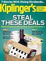 Kiplinger's Personal Finance magazine
