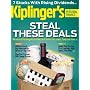 Kiplinger's Personal Finance magazine