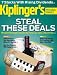 Kiplinger's Personal Finance magazine