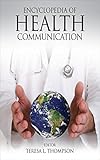 Encyclopedia of health communication