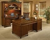 Office Furniture DMI - Antigua Executive Office Furniture / Home Office Fur ....