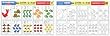 Melissa & Doug Numbers 1-10 Write-A-Mat (Bundle of 6) Melissa & Doug Numbers 1-10 Write-A-Mat (Bundle of 6)