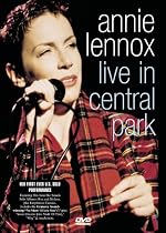 Live In Central Park