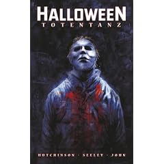 Halloween: Totentanz