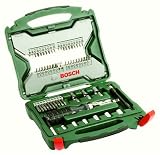 Bosch 65teiliges X-line Set