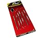 Stainless Steel Dentist Tool Pick Kit & Mirror