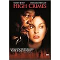 High Crimes