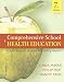 Comprehensive School Health Education: Totally Awesome Strategies For Teaching Health