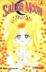Sailor Moon Stars #03