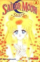 Sailor Moon Stars # 3