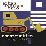 Construction Zone (Originals)