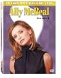 Ally McBeal: Die komplette Season 4 [6 DVDs]