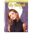 Ally McBeal: Die komplette Season 4 [6 DVDs]