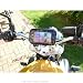 Pro Motorcycle Bike Mount & Waterproof Case For The Htc Evo 