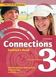 Connections. Student's book. Pre-intermediate 3