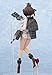 Aquamarine Kantai Collection: Kancolle: Yukikaze PVC Figure (Major Damage Version)
