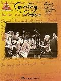 "Counting Crows": August and Everything After (Guitar Recorded Versions)