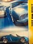 Hot Wheels 2008-026 New Models '08 Tesla Roadster BLUE 1:64 Scale