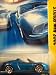 Hot Wheels '08 Tesla Roadster Blue 10 spoke #26 Collector 2008 1/64