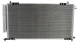 Shepherd Auto Parts OEM Style Air Condition AC A/C Condenser Condensor