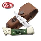 John Deere One Blade Pocket Knife, 4 1/4