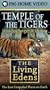 Living Edens: Temple of Tigers [VHS]