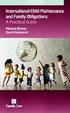 International child maintenance and family obligations : a practical guide