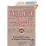 College in a Nutskull: A Crash Ed Course in Higher Education