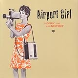 Honey, I'm An Artist