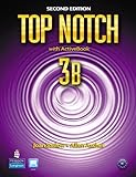 Top notch : English for today's world. 3B with workbook
